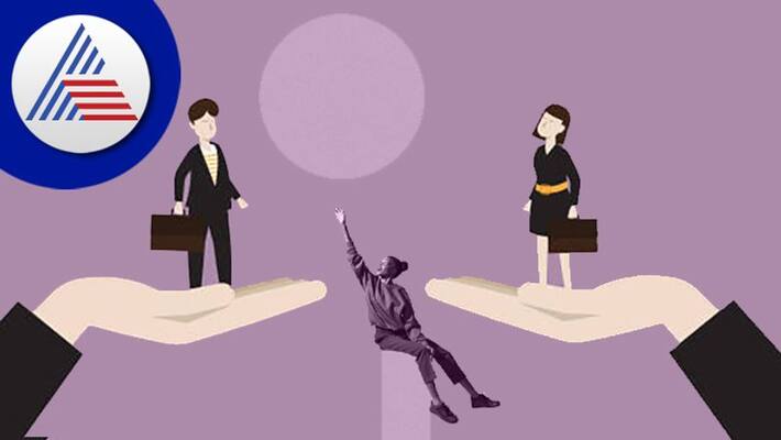 Oxfam analysis gender discrimination accounts for 98% of the employment gap between men and women. Oxfam analysis gender discrimination accounts for 98% of the employment gap between men and women.