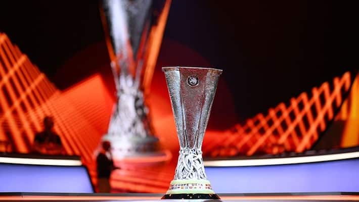 football uefa Europa League 2022-23 group stage draw live results arsenal manchester united roma lazio monaco union berlin snt football uefa Europa League 2022-23 group stage draw live results arsenal manchester united roma lazio monaco union berlin snt