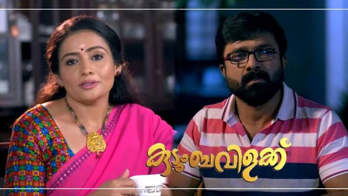 Malayalam hit television serial Kudumbavilakku review Malayalam hit television serial Kudumbavilakku review