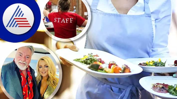 Cafe Owner Says Female Staff Should Wear A Red Sticker For Their Periods Vin Cafe Owner Says Female Staff Should Wear A Red Sticker For Their Periods Vin