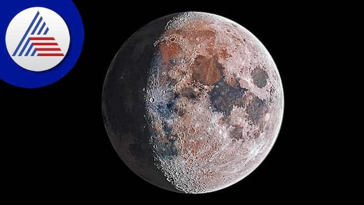 Most Detailed Image of Moon This is the clearest photo of the Moon it took two years to take this san Most Detailed Image of Moon This is the clearest photo of the Moon it took two years to take this san