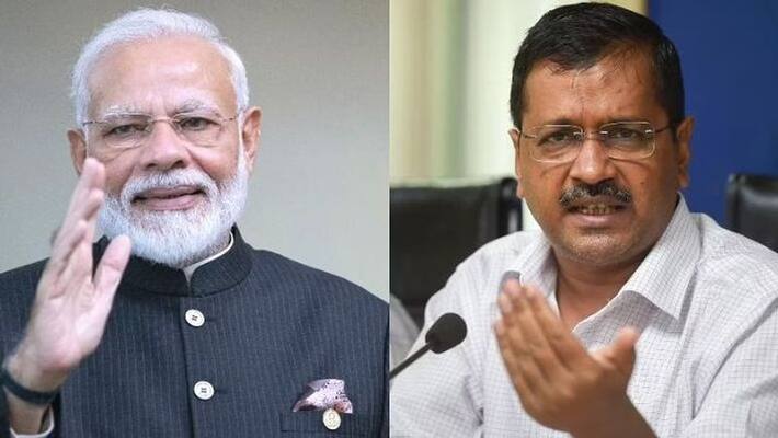 BJP has so far bought 277 MLAs spent Rs 5500 crore alleges kejriwal BJP has so far bought 277 MLAs spent Rs 5500 crore alleges kejriwal