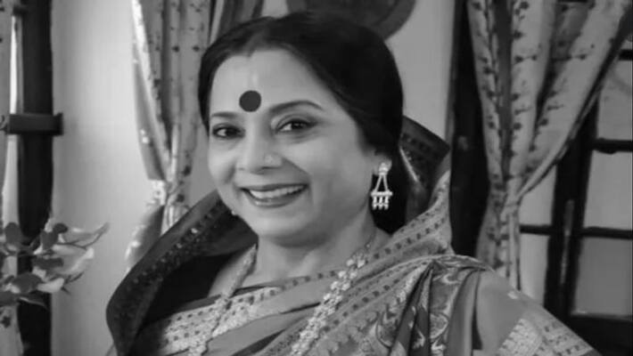 Tollywood Actor Ananya Chatterjee passed away Tollywood Actor Ananya Chatterjee passed away