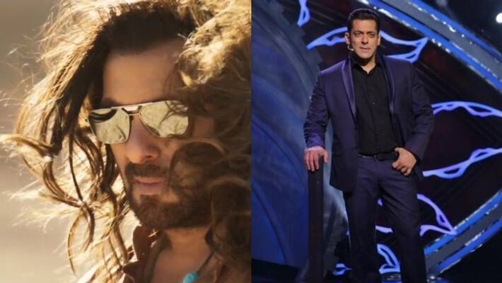 Salman reveals his Kisi Ka Bhai Kisi Ka Jaan look ron the week of his 34-year journey in Bollywood anbsd Salman reveals his Kisi Ka Bhai Kisi Ka Jaan look ron the week of his 34-year journey in Bollywood anbsd