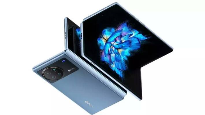 Vivo X Fold S Launch Imminent, Specifications Features Tipped ANP Vivo X Fold S Launch Imminent, Specifications Features Tipped ANP