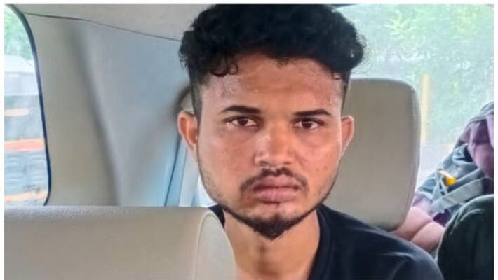 notorious house burglar nabbed by meerpet police notorious house burglar nabbed by meerpet police
