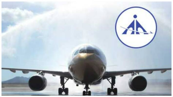 Airports Authority of India JR asst sr assistant job notification 2022 Airports Authority of India JR asst sr assistant job notification 2022