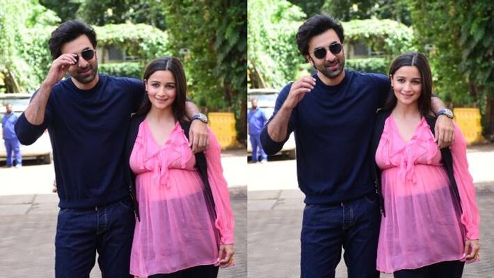 Alia is gradually becoming enchanted with the beauty of motherhood her beauty will fascinate your mind anbsd Alia is gradually becoming enchanted with the beauty of motherhood her beauty will fascinate your mind anbsd