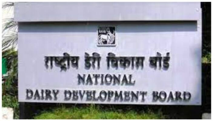 National Dairy Development Board scientist-I in online recruitment 2022 National Dairy Development Board scientist-I in online recruitment 2022