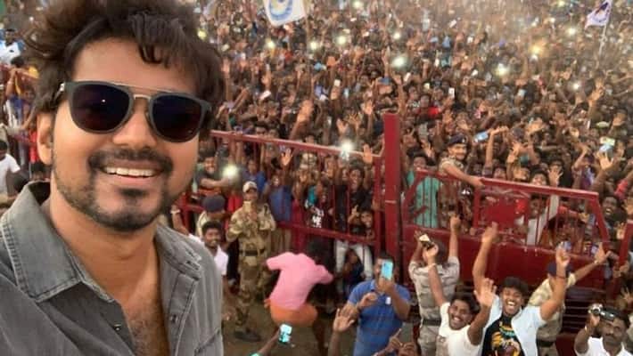 Thalapathy Vijay Political Entry Plans in Tamilnadu Thalapathy Vijay Political Entry Plans in Tamilnadu