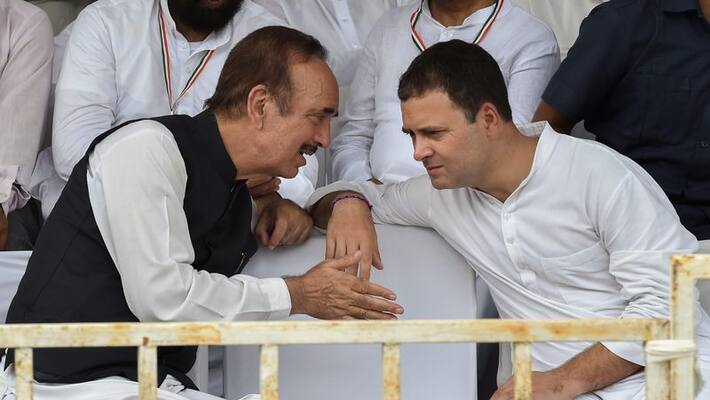 rebellion in congress, Many veteran leaders have resigned from the party before Ghulam Nabi Azad, read the list kpa rebellion in congress, Many veteran leaders have resigned from the party before Ghulam Nabi Azad, read the list kpa