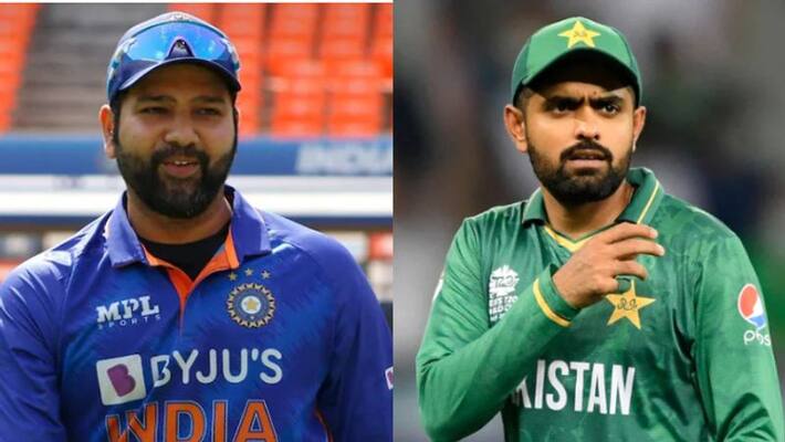 ECB Offers To Be Neutral Venue For India vs Pakistan Test Series BCCI Not Interested kvn ECB Offers To Be Neutral Venue For India vs Pakistan Test Series BCCI Not Interested kvn