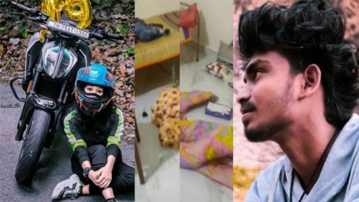 Man Attack Lover over drug party Man Attack Lover over drug party