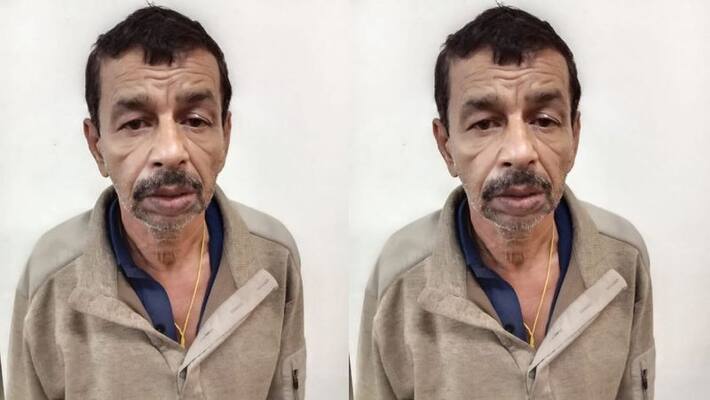 Bengaluru notorious thief arrested by police mnj Bengaluru notorious thief arrested by police mnj