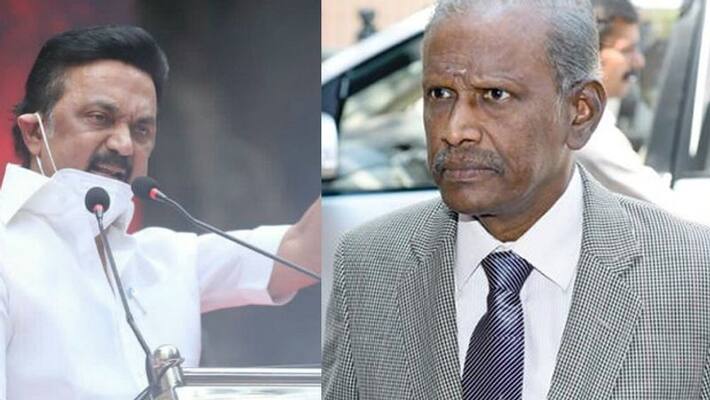 Arumugasamy Commission of Inquiry to submit report on Jayalalitha death today! Arumugasamy Commission of Inquiry to submit report on Jayalalitha death today!