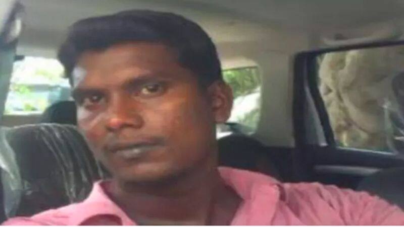 Chennai Famous rowdy murder... police investigation