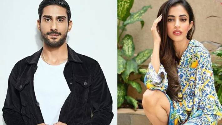 Prateik Babbar finds love again, dating baar baar dekho fame actress Priya Banerjee AKA Prateik Babbar finds love again, dating baar baar dekho fame actress Priya Banerjee AKA