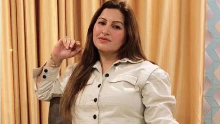 Sonali phogat murder Case sonalinamed pa sudhir sangwan wife in rent documents gurugram kpr Sonali phogat murder Case sonalinamed pa sudhir sangwan wife in rent documents gurugram kpr