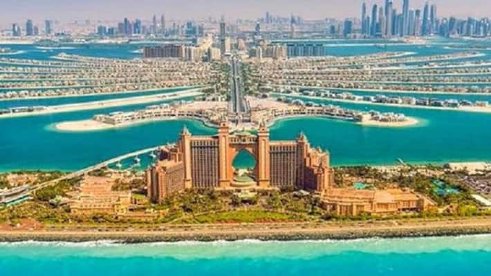 mukesh ambani son akash ambani buys costliest residential property in dubai ash mukesh ambani son akash ambani buys costliest residential property in dubai ash