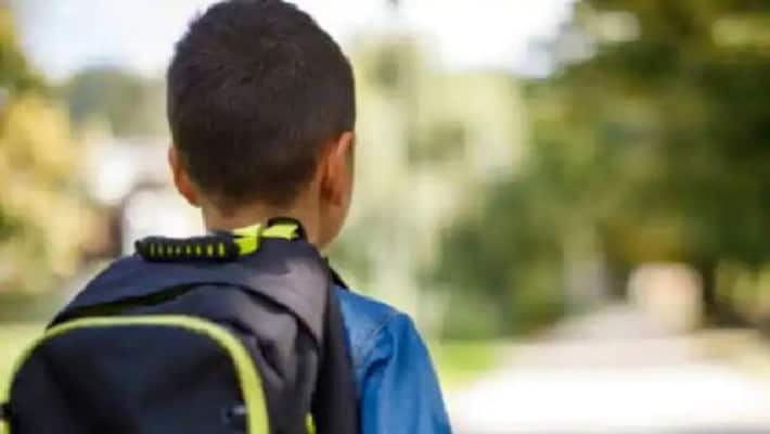 Three-year-old boy beaten by mother and boyfriend died in hyderabad Three-year-old boy beaten by mother and boyfriend died in hyderabad
