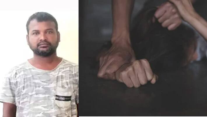 Girl who tried to commit suicide was raped.. Auto Driver Arrest Girl who tried to commit suicide was raped.. Auto Driver Arrest