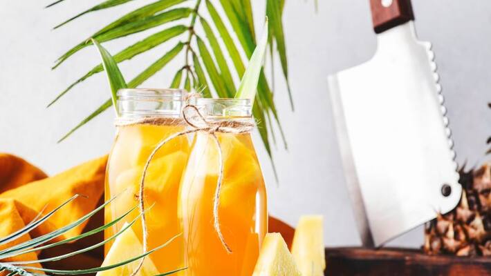 Benefits of Kombucha and the effects of this energy drink BDD Benefits of Kombucha and the effects of this energy drink BDD