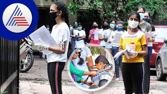 neet 2022 ug:: T.N. students receive AIR 30 and 43 in the NEET UG 2022 results. neet 2022 ug:: T.N. students receive AIR 30 and 43 in the NEET UG 2022 results.