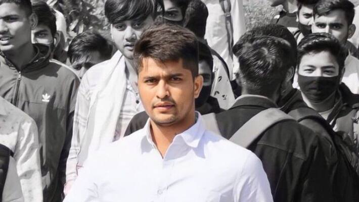 rajasthan university election 2022 won Who is Nirmal Choudhary kpr rajasthan university election 2022 won Who is Nirmal Choudhary kpr