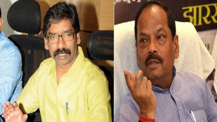 ranchi news amidst political crisis BJP MP Nishikant Dubey said jharkhand hemant soren government is in fear asc ranchi news amidst political crisis BJP MP Nishikant Dubey said jharkhand hemant soren government is in fear asc