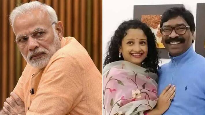 Jharkhand political crisis deepens JMM MLAs to be shifted to Bengal Chattisgarh Jharkhand political crisis deepens JMM MLAs to be shifted to Bengal Chattisgarh