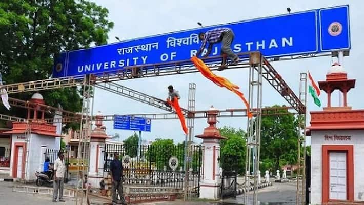 rajasthan university election 2022 prsident on nirmal choudhary kpr rajasthan university election 2022 prsident on nirmal choudhary kpr