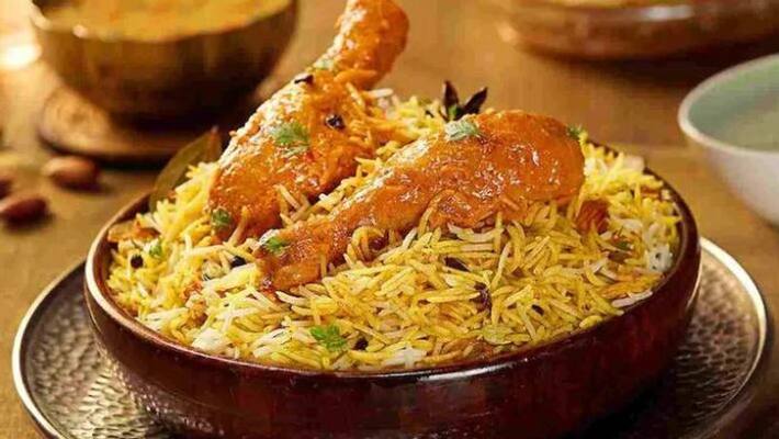 biryani is not a threat to health says study biryani is not a threat to health says study