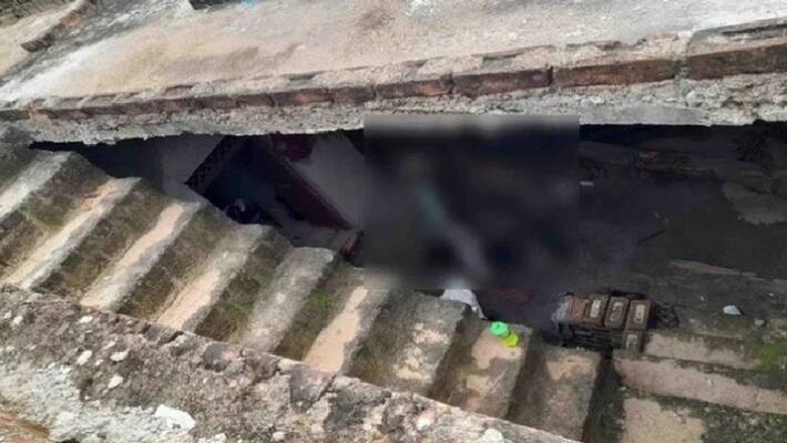 Dead body of lover couple missing for seven days in Mahoba reason behind death will be surprised Dead body of lover couple missing for seven days in Mahoba reason behind death will be surprised
