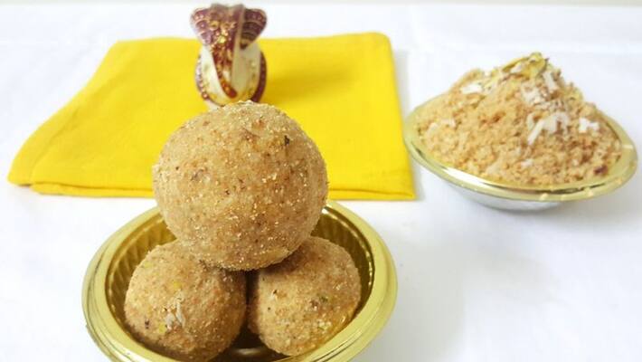 Ganesh Chaturthi Recipe kobbari laddu recipe and preparation full details inside Ganesh Chaturthi Recipe kobbari laddu recipe and preparation full details inside