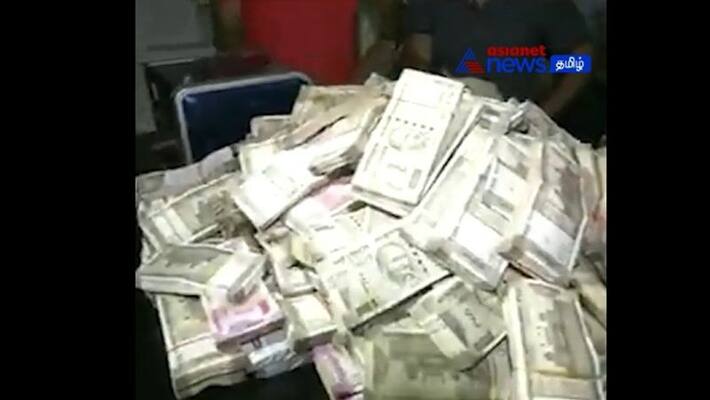 Rs 7 crore seized in ED raid on Kolkata businessman in gaming app scam case Rs 7 crore seized in ED raid on Kolkata businessman in gaming app scam case