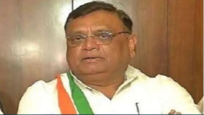 ranchi news congress party state in charge will reach in city and do meeting with there minister and MLAs on jharkhand current situation asc ranchi news congress party state in charge will reach in city and do meeting with there minister and MLAs on jharkhand current situation asc