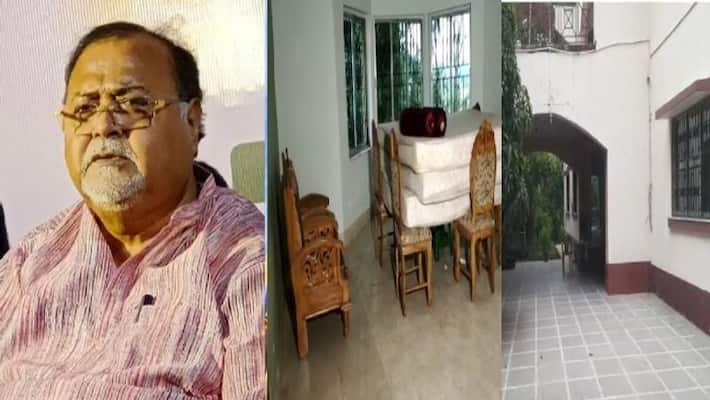 West Bengal SSC Scam case closed person of Partha Chatterjee has illegal land claims CBI ANBSS West Bengal SSC Scam case closed person of Partha Chatterjee has illegal land claims CBI ANBSS
