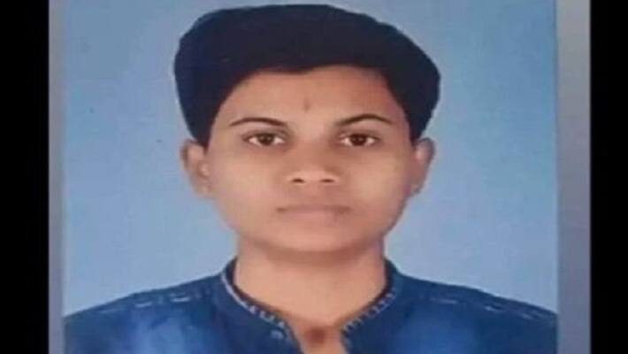 Karnataka psi recruitment scam Lady Top Ranker rachana Arrested rbj Karnataka psi recruitment scam Lady Top Ranker rachana Arrested rbj