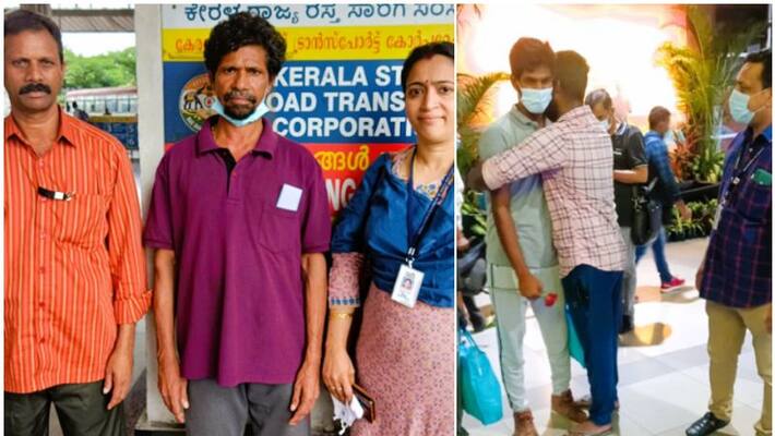 fisherman who imprisoned in qatar returned back fisherman who imprisoned in qatar returned back
