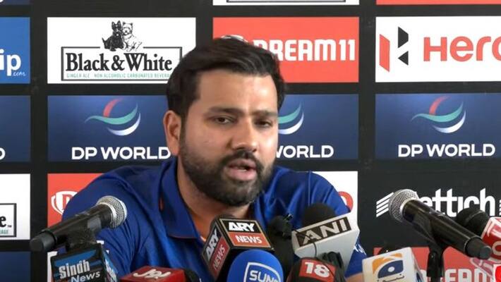 india captain rohit sharma confirms ishan kishan will play in middle order in odi series against new zealand india captain rohit sharma confirms ishan kishan will play in middle order in odi series against new zealand