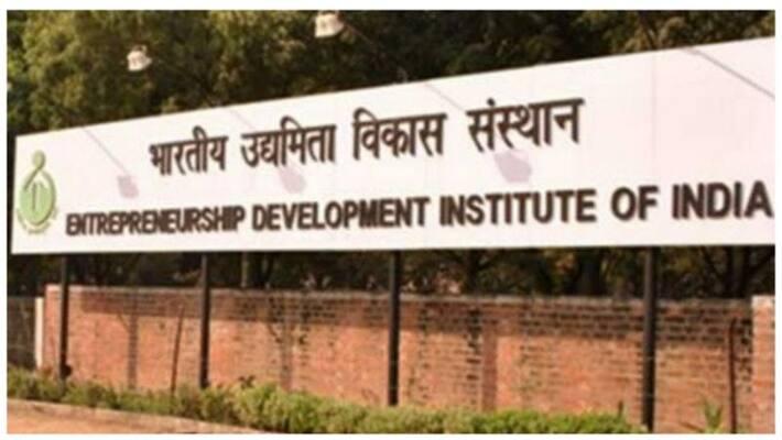 Entrepreneurship Development Institute of India project coordinators manager recruitment 2022 Entrepreneurship Development Institute of India project coordinators manager recruitment 2022
