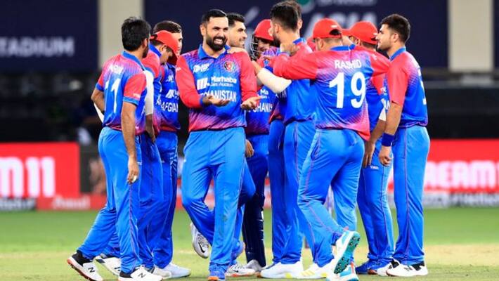 Asia Cup 2022: Sri Lanka Bowled out of 105, Sets Easy Target For Afghanistan Asia Cup 2022: Sri Lanka Bowled out of 105, Sets Easy Target For Afghanistan