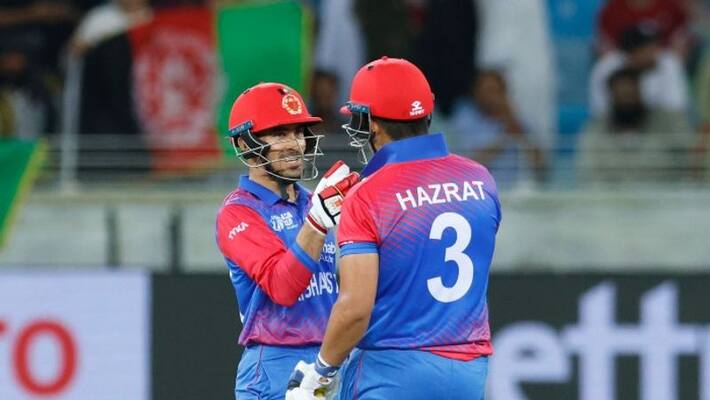 Allrounder performance help Afghanistan to beat sri lanka by 8 wickets in Asia cup opening match ckm Allrounder performance help Afghanistan to beat sri lanka by 8 wickets in Asia cup opening match ckm