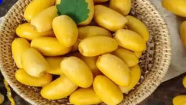 Raw dates are as beneficial for health as ripe dates removing anemia and stomach problems bsm Raw dates are as beneficial for health as ripe dates removing anemia and stomach problems bsm