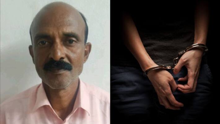 ബന്ധുവീട്ടില്‍വന്ന 10-ാംക്ലാസുകാരന് പ്രകൃതിവിരുദ്ധ പീഢനം; 54കാരന്‍ അറസ്റ്റില്‍
