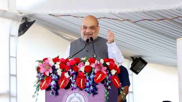 Modi Govt Strengthens Investigative Agencies In India - Amit Shah Modi Govt Strengthens Investigative Agencies In India - Amit Shah