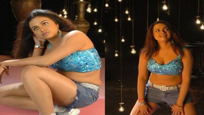 Abhinaya Sri to step in Bigg Boss Telugu 6 Abhinaya Sri to step in Bigg Boss Telugu 6