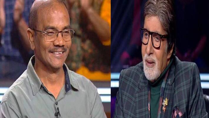 KBC 14 Kaun Banega Crorepati latest episode amitabh bachchan knowledge News stb KBC 14 Kaun Banega Crorepati latest episode amitabh bachchan knowledge News stb