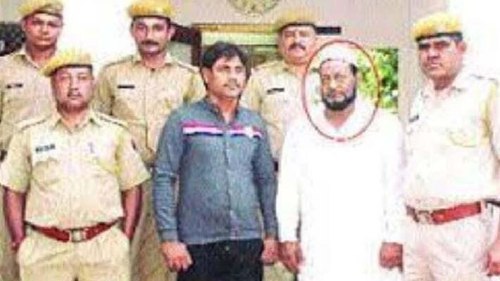 death of prisoners in the jail of Udaipur Central Jail Rajasthan kpr death of prisoners in the jail of Udaipur Central Jail Rajasthan kpr