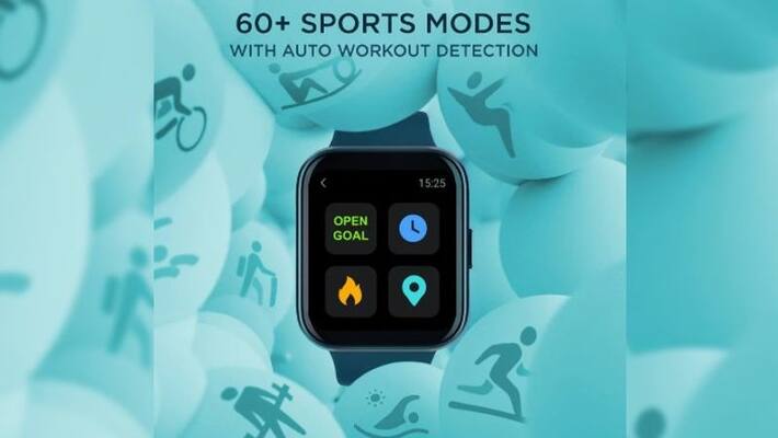 BoAt Extend Talk smartwatch launch in india price and specifications BDD BoAt Extend Talk smartwatch launch in india price and specifications BDD